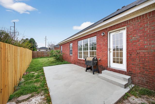 1019 Tradd Court, Augusta, GA 30909