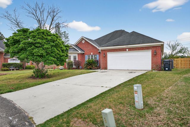 1019 Tradd Court, Augusta, GA 30909