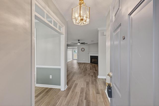 1019 Tradd Court, Augusta, GA 30909