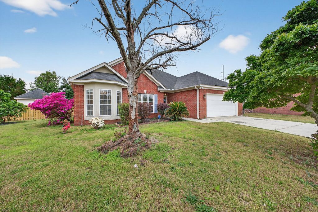 1019 Tradd Court, Augusta, GA 30909