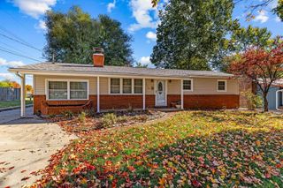 3116 South Franklin Avenue, Springfield, MO 65807