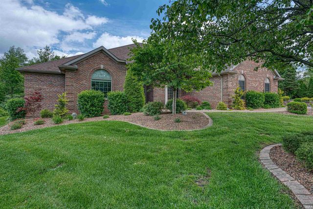 277 Bluestem Court, Boonville, IN 47601
