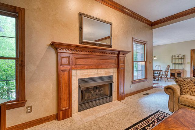 277 Bluestem Court, Boonville, IN 47601