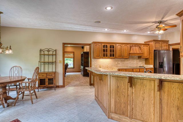 277 Bluestem Court, Boonville, IN 47601