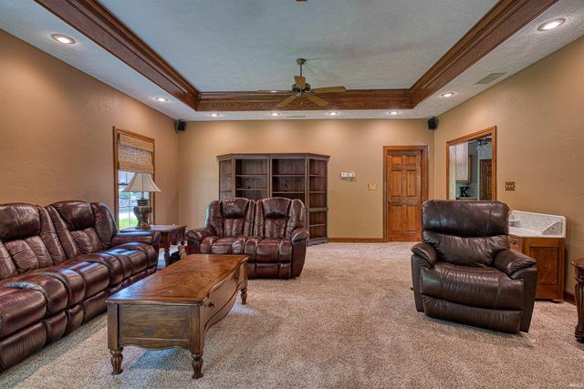 277 Bluestem Court, Boonville, IN 47601