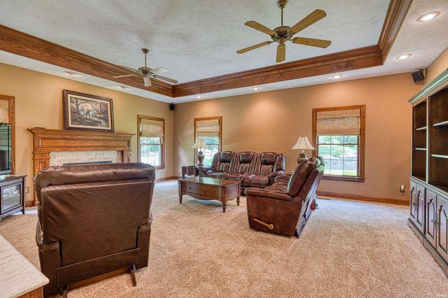 277 Bluestem Court, Boonville, IN 47601