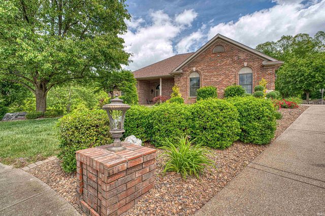 277 Bluestem Court, Boonville, IN 47601