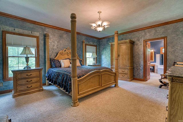277 Bluestem Court, Boonville, IN 47601