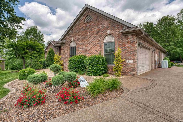 277 Bluestem Court, Boonville, IN 47601