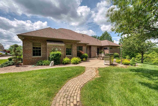 277 Bluestem Court, Boonville, IN 47601