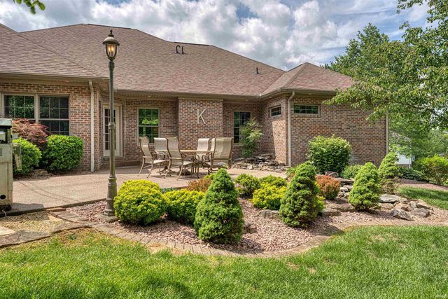 277 Bluestem Court, Boonville, IN 47601