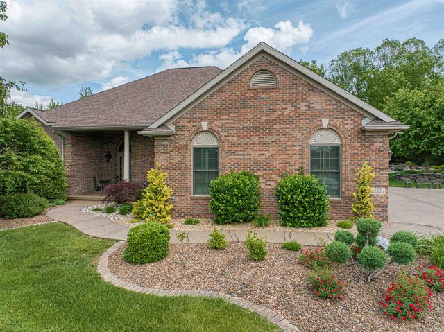 277 Bluestem Court, Boonville, IN 47601