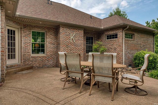 277 Bluestem Court, Boonville, IN 47601