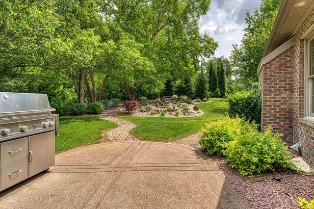 277 Bluestem Court, Boonville, IN 47601