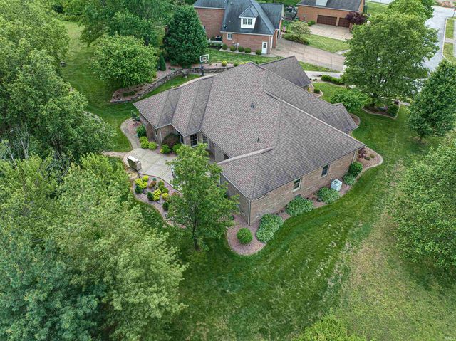 277 Bluestem Court, Boonville, IN 47601