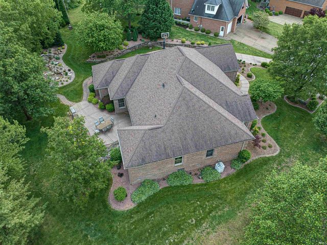 277 Bluestem Court, Boonville, IN 47601