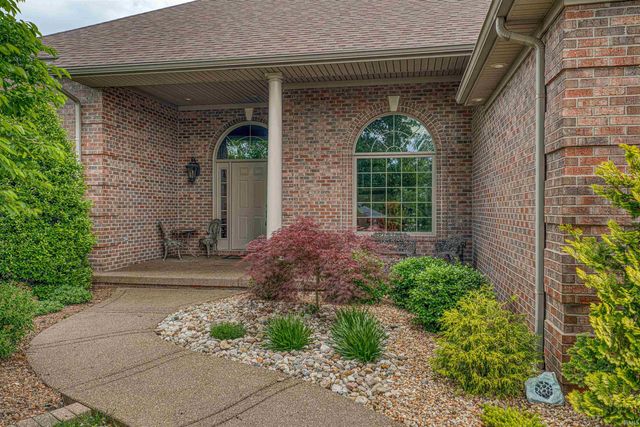 277 Bluestem Court, Boonville, IN 47601