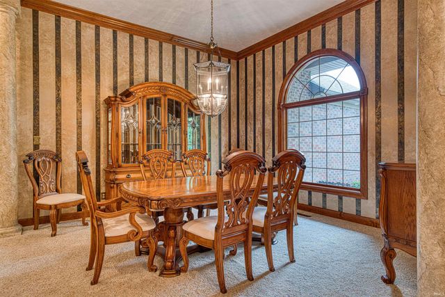 277 Bluestem Court, Boonville, IN 47601