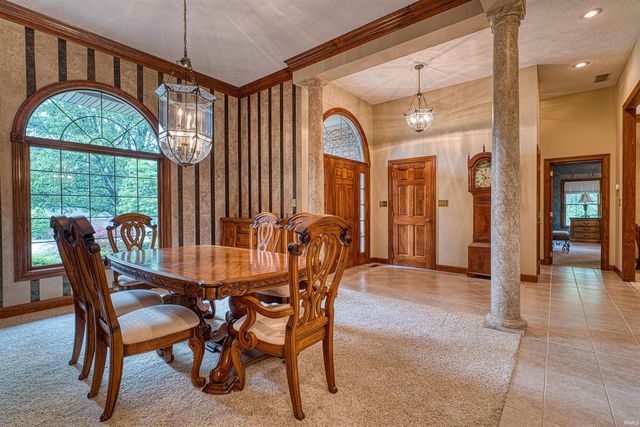 277 Bluestem Court, Boonville, IN 47601