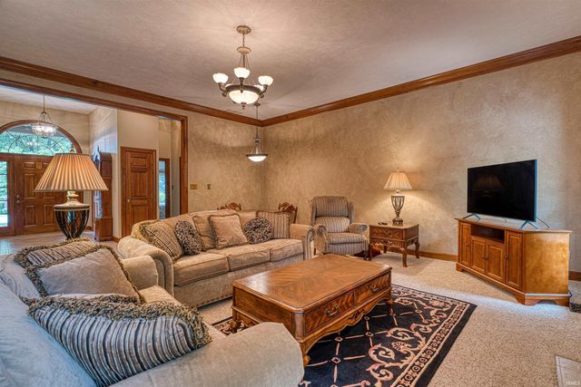 277 Bluestem Court, Boonville, IN 47601