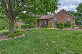 277 Bluestem Court, Boonville, IN 47601