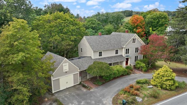 778 Main Street, Boxford, MA 01921