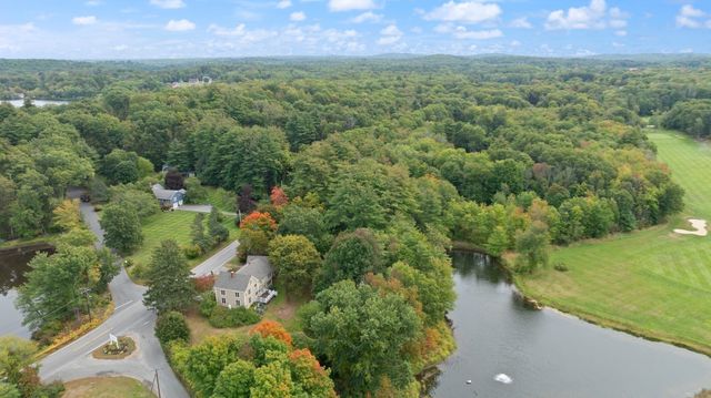 778 Main Street, Boxford, MA 01921