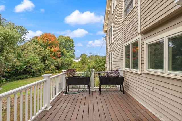 778 Main Street, Boxford, MA 01921