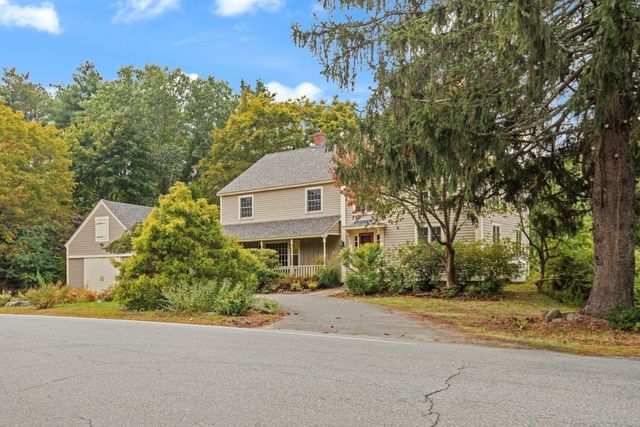 778 Main Street, Boxford, MA 01921