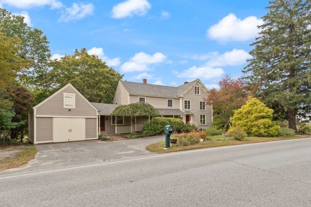 778 Main Street, Boxford, MA 01921
