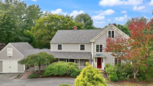 778 Main Street, Boxford, MA 01921