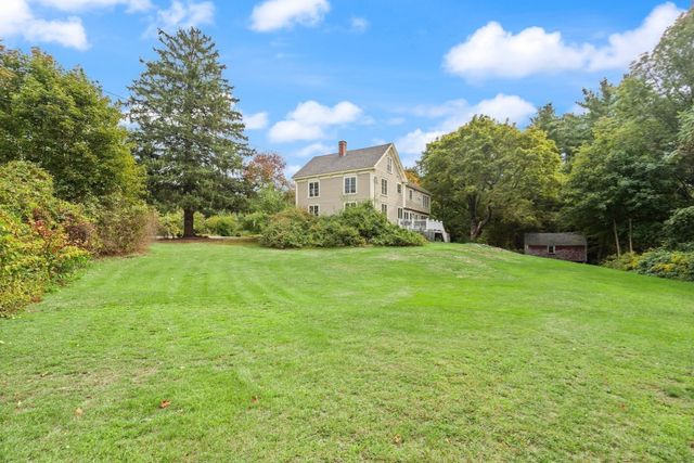 778 Main Street, Boxford, MA 01921