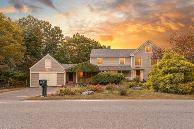 778 Main Street, Boxford, MA 01921