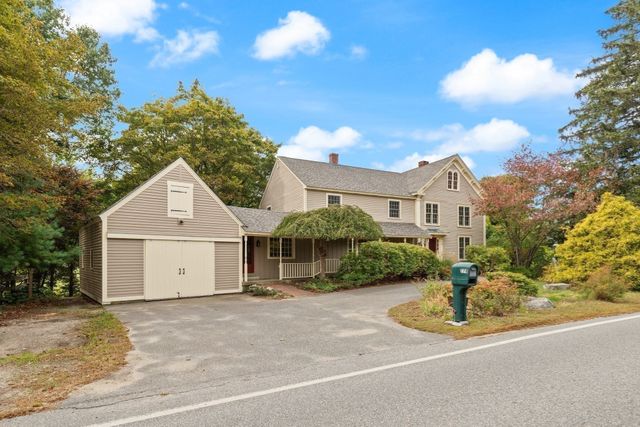 778 Main Street, Boxford, MA 01921