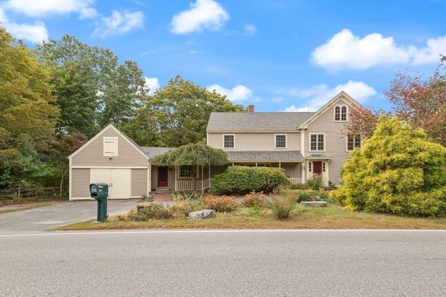 778 Main Street, Boxford, MA 01921