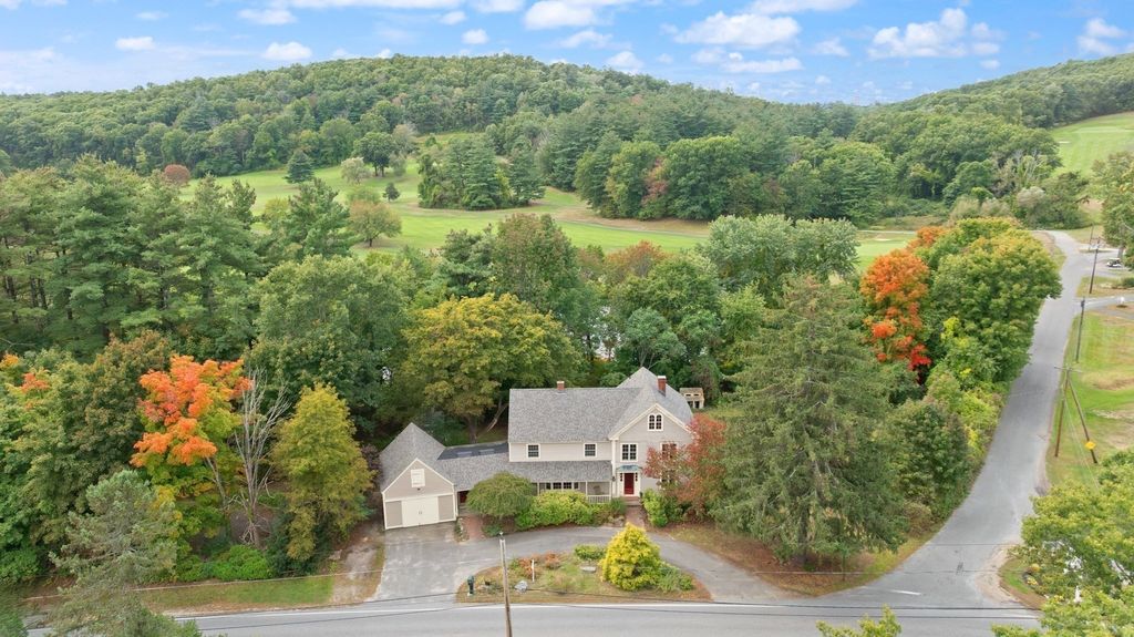 778 Main Street, Boxford, MA 01921