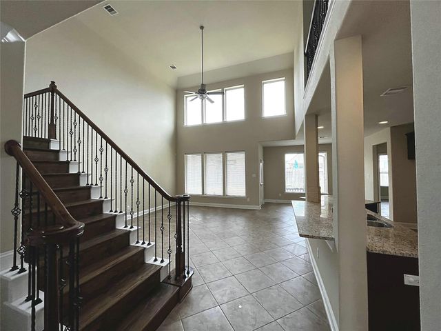 307 Maverick Run Court, Rosenberg, TX 77469