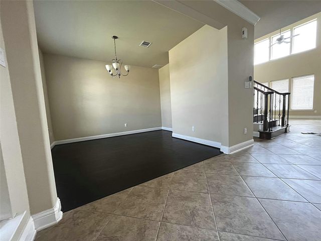 307 Maverick Run Court, Rosenberg, TX 77469