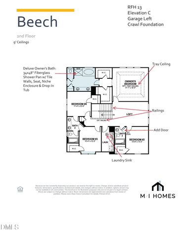 2433 Picual Way, New Hill, NC 27562
