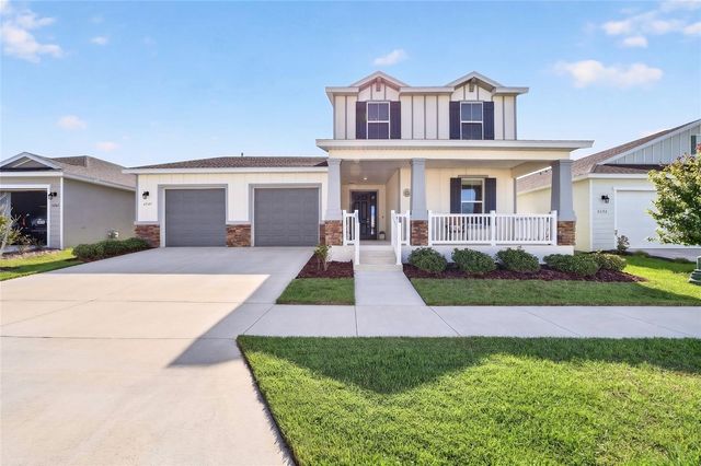 6505 SW 73RD AVENUE, Ocala, FL 34474