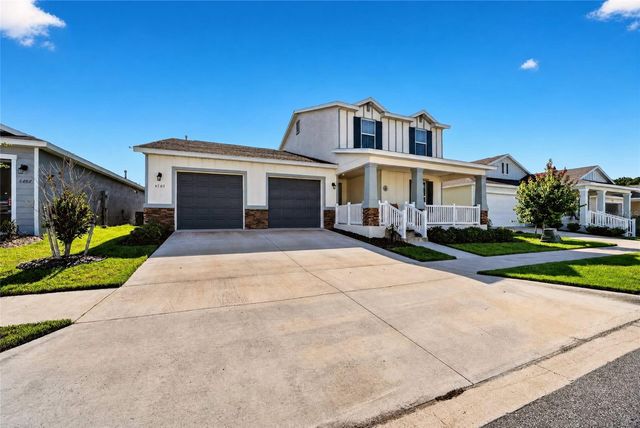 6505 SW 73RD AVENUE, Ocala, FL 34474
