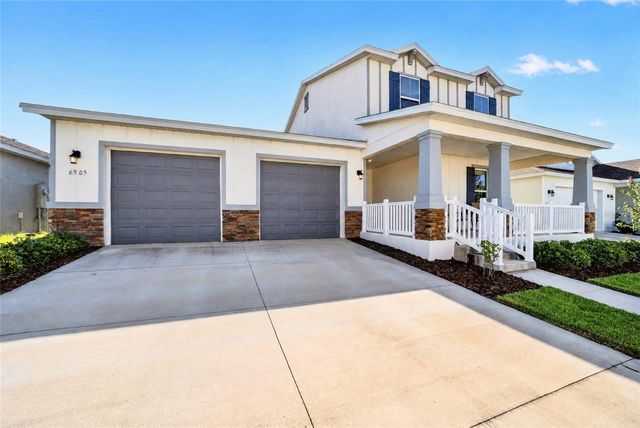 6505 SW 73RD AVENUE, Ocala, FL 34474