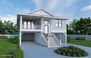 210 NE 57th Street, Oak Island, NC 28465