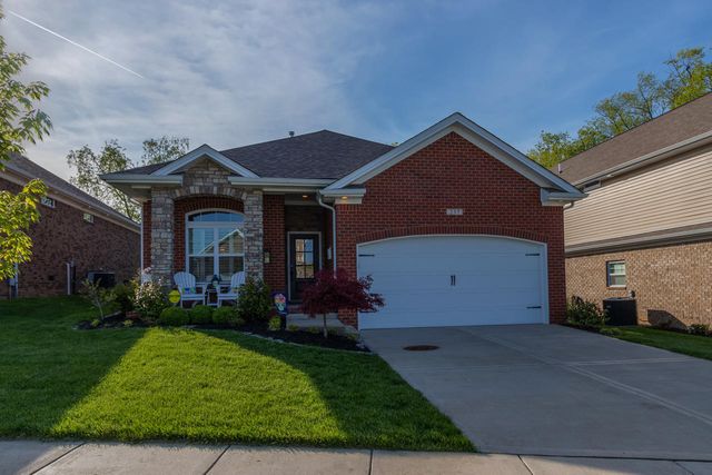 106 Amick Way, Georgetown, KY 40324