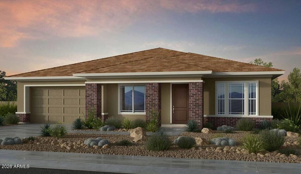 21055 S 190TH Way, Queen Creek, AZ 85142