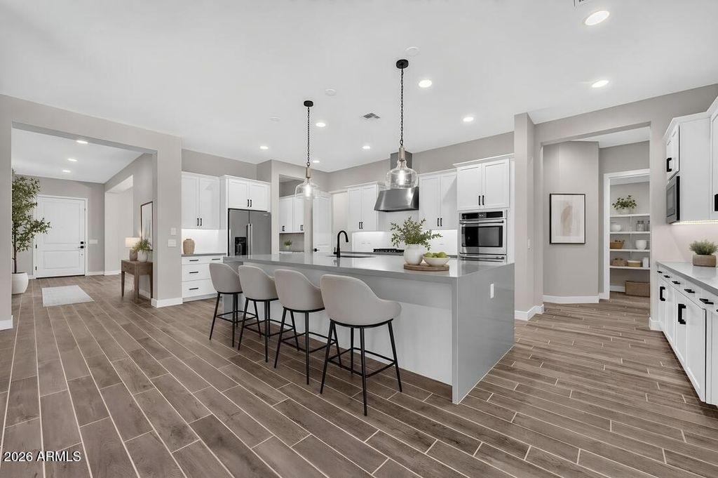 21055 S 190TH Way, Queen Creek, AZ 85142 — photo 2