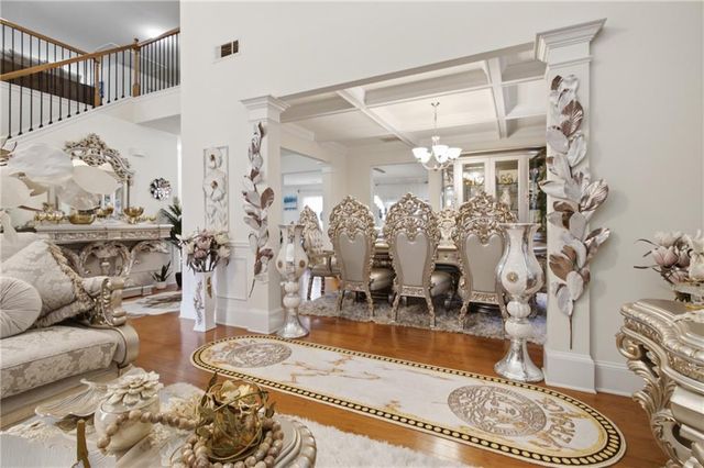 31 VILLAGE GREEN Court SW, Lilburn, GA 30047