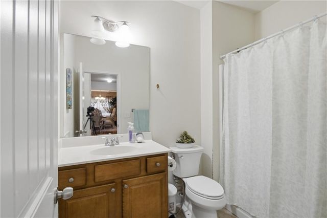 31 VILLAGE GREEN Court SW, Lilburn, GA 30047