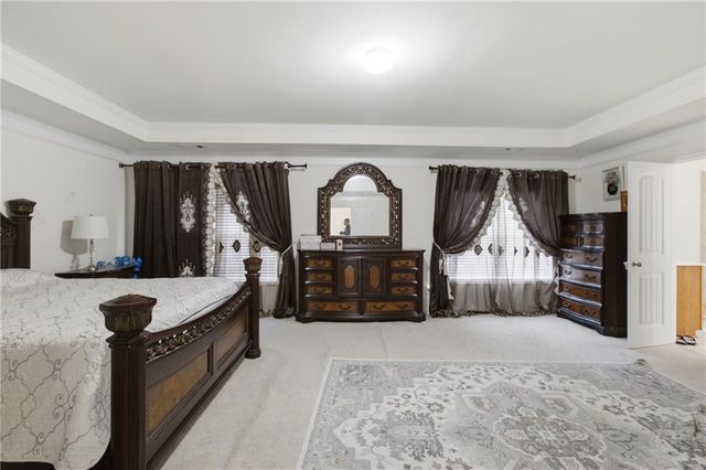 31 VILLAGE GREEN Court SW, Lilburn, GA 30047