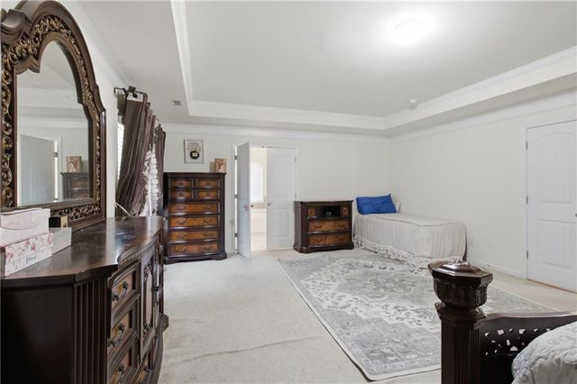 31 VILLAGE GREEN Court SW, Lilburn, GA 30047